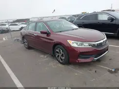 1HGCR2F33GA075278 2016 HONDA ACCORD