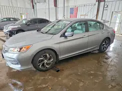 1HGCR2F33GA076026 2016 HONDA ACCORD