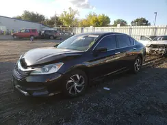 1HGCR2F33GA077838 2016 HONDA ACCORD