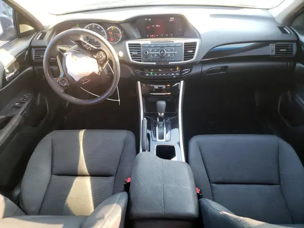 1HGCR2F33GA077838 2016 HONDA ACCORD - Image 8