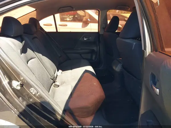 1HGCR2F33GA078164 2016 HONDA ACCORD - Image 8
