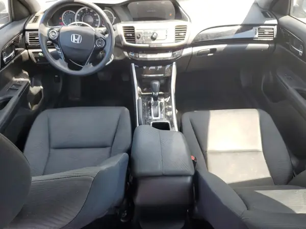 1HGCR2F33GA078276 2016 HONDA ACCORD - Image 8