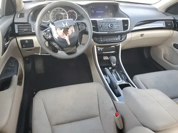 1HGCR2F33GA078360 2016 HONDA ACCORD - Image 8