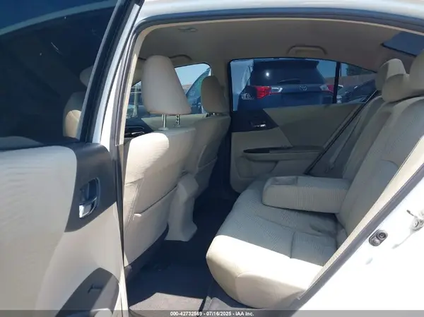 1HGCR2F33GA078388 2016 HONDA ACCORD - Image 8