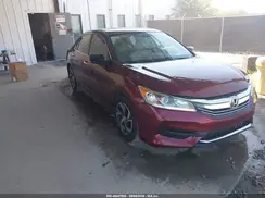1HGCR2F33GA079234 2016 HONDA ACCORD
