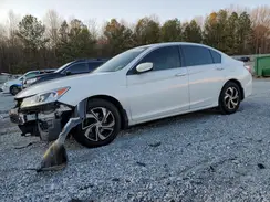 1HGCR2F33GA079511 2016 HONDA ACCORD