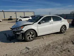 1HGCR2F33GA079699 2016 HONDA ACCORD