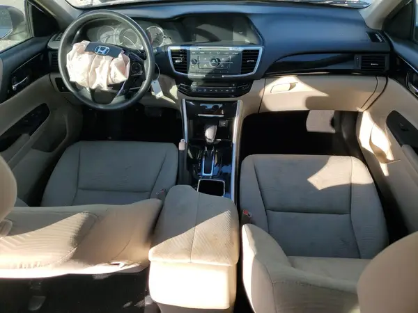 1HGCR2F33GA079699 2016 HONDA ACCORD - Image 8