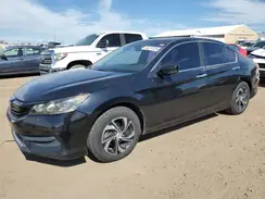 1HGCR2F33GA080481 2016 HONDA ACCORD