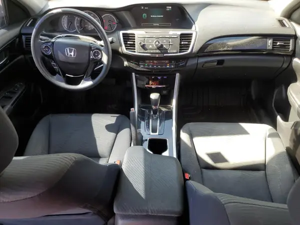 1HGCR2F33GA080481 2016 HONDA ACCORD - Image 8