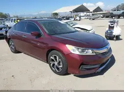 1HGCR2F33GA081260 2016 HONDA ACCORD