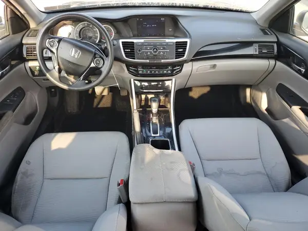 1HGCR2F33GA082330 2016 HONDA ACCORD - Image 8