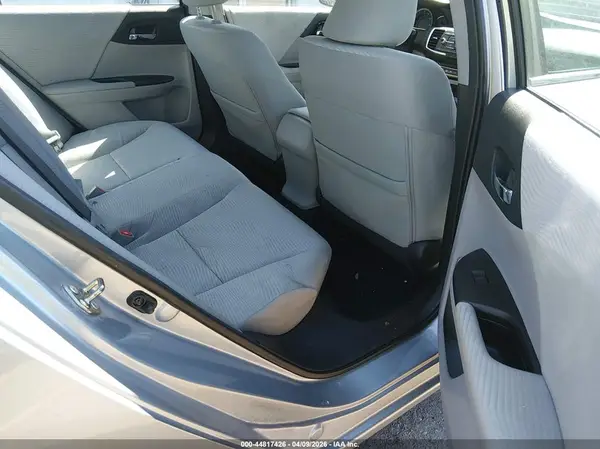 1HGCR2F33GA082523 2016 HONDA ACCORD - Image 8