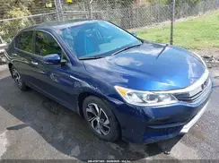 1HGCR2F33GA083557 2016 HONDA ACCORD