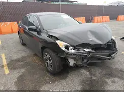1HGCR2F33GA083851 2016 HONDA ACCORD