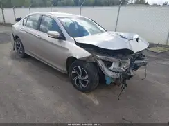 1HGCR2F33GA084613 2016 HONDA ACCORD