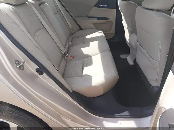 1HGCR2F33GA084613 2016 HONDA ACCORD - Image 8