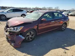 1HGCR2F33GA085213 2016 HONDA ACCORD