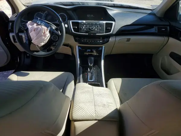 1HGCR2F33GA085213 2016 HONDA ACCORD - Image 8