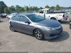 1HGCR2F33GA086815 2016 HONDA ACCORD