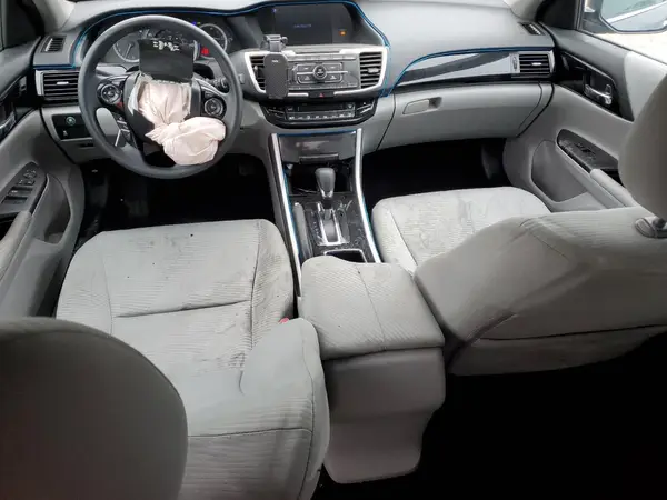 1HGCR2F33GA086913 2016 HONDA ACCORD - Image 8
