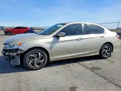 1HGCR2F33GA087091 2016 HONDA ACCORD