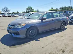 1HGCR2F33GA088774 2016 HONDA ACCORD