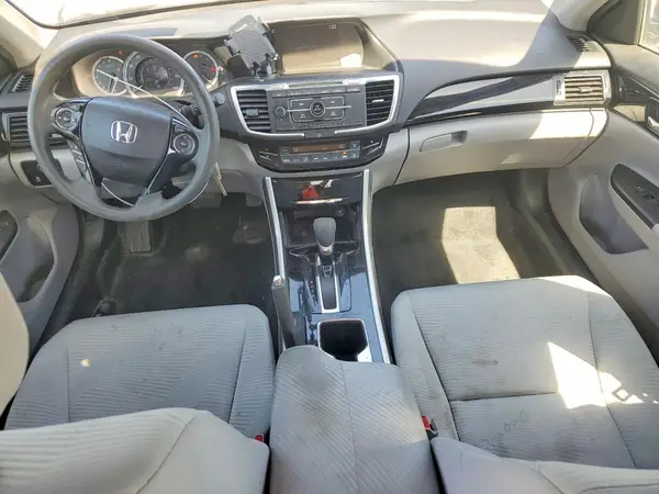 1HGCR2F33GA088774 2016 HONDA ACCORD - Image 8