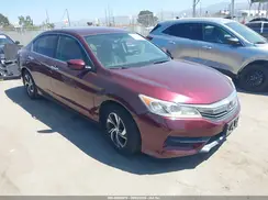 1HGCR2F33GA094414 2016 HONDA ACCORD