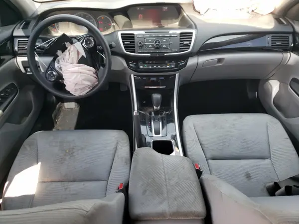 1HGCR2F33GA095238 2016 HONDA ACCORD - Image 8