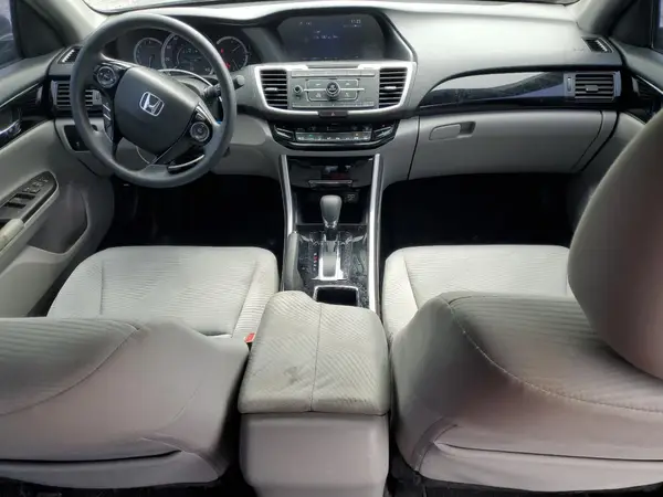 1HGCR2F33GA095742 2016 HONDA ACCORD - Image 8