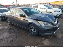 1HGCR2F33GA095952 2016 HONDA ACCORD