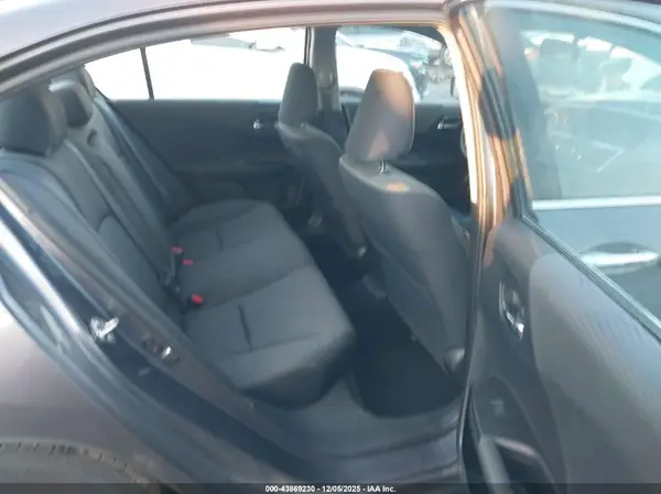 1HGCR2F33GA095952 2016 HONDA ACCORD - Image 8
