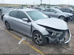 1HGCR2F33GA096275 2016 HONDA ACCORD