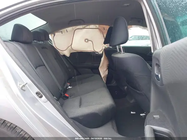 1HGCR2F33GA096275 2016 HONDA ACCORD - Image 8