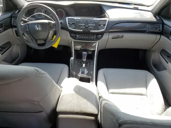 1HGCR2F33GA096728 2016 HONDA ACCORD - Image 8