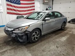 1HGCR2F33GA102110 2016 HONDA ACCORD