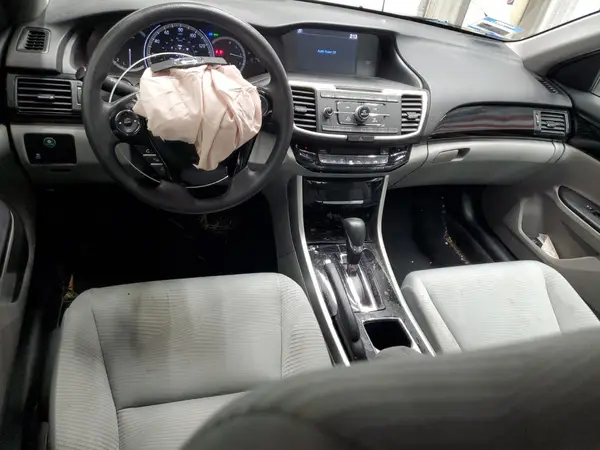 1HGCR2F33GA102110 2016 HONDA ACCORD - Image 8