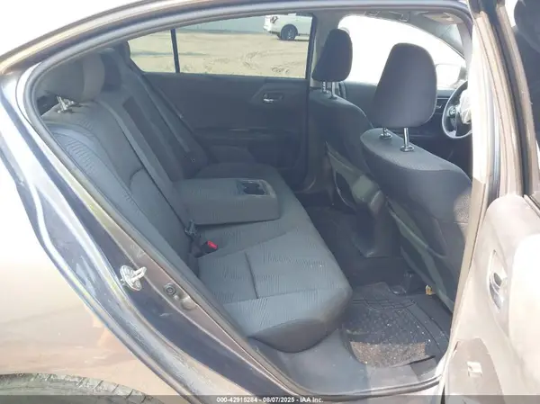 1HGCR2F33GA102513 2016 HONDA ACCORD - Image 8