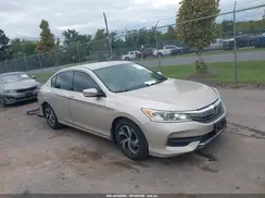 1HGCR2F33GA103354 2016 HONDA ACCORD