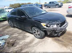 1HGCR2F33GA104665 2016 HONDA ACCORD