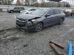 1HGCR2F33GA105055 2016 HONDA ACCORD