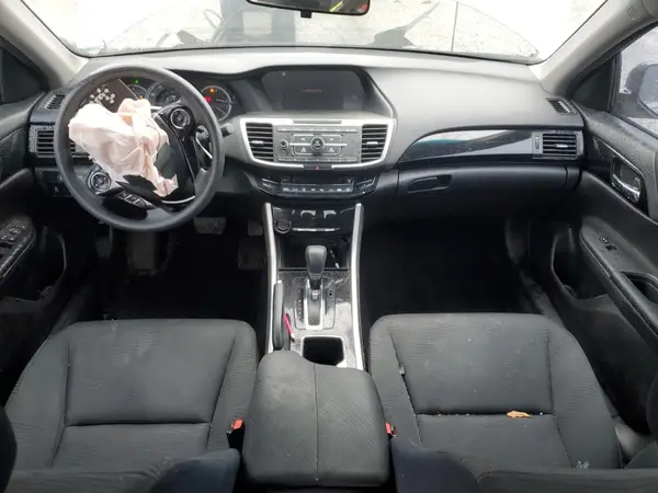 1HGCR2F33GA105055 2016 HONDA ACCORD - Image 8