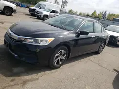 1HGCR2F33GA107372 2016 HONDA ACCORD