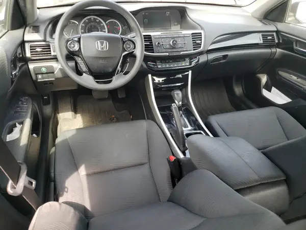 1HGCR2F33GA107372 2016 HONDA ACCORD - Image 8