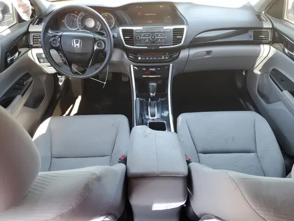 1HGCR2F33GA107601 2016 HONDA ACCORD - Image 8