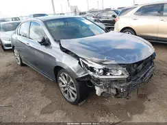 1HGCR2F33GA109140 2016 HONDA ACCORD