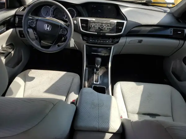 1HGCR2F33GA109333 2016 HONDA ACCORD - Image 8