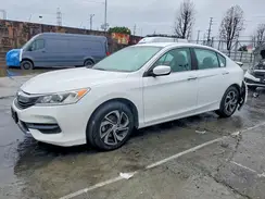 1HGCR2F33GA110160 2016 HONDA ACCORD