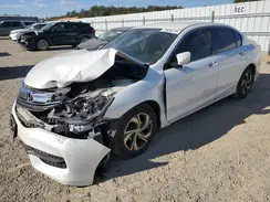 1HGCR2F33GA110241 2016 HONDA ACCORD